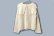 画像2: Hand Knit Hand Crochet Sailor PO (OF) (2)