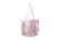 画像1: 別注!! Khadi Silk Frill Bag (RW) (1)
