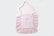 画像3: 別注!! Khadi Silk Frill Bag (RW) (3)