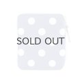 CDG WALLET Polka Dots Printed (NV)