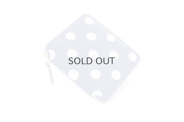 画像3: CDG WALLET Polka Dots Printed (NV)