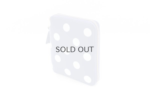 画像4: CDG WALLET Polka Dots Printed (NV)