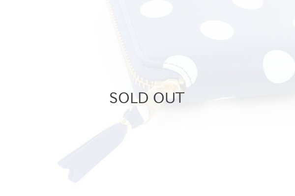 画像7: CDG WALLET Polka Dots Printed (NV)