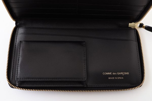 画像10: CDG WALLET Classic (BK)
