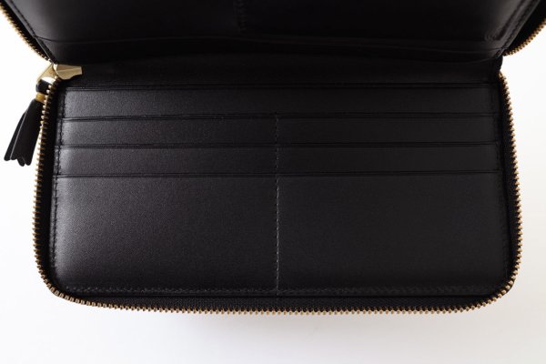 画像9: CDG WALLET Classic (BK)