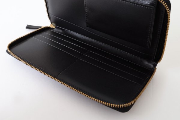 画像7: CDG WALLET Classic (BK)