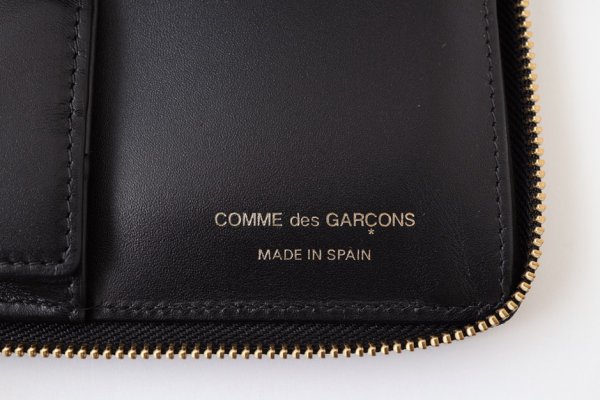 画像6: CDG WALLET Classic (BK)