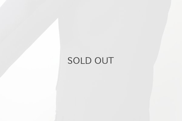 画像23: ウールギャバ 丸襟ジャケット (NV)