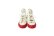 画像2: PLAY CONVERSE CHUCK TAYLOR (AZ-K121-001:WH) (2)