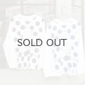 SALE20%OFF!! 綿天竺プリントカットソー × MOOMIN ToveJansson