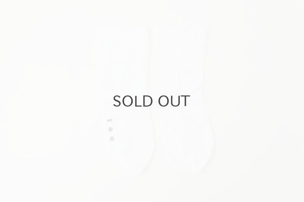 画像2: ナイロンポリウレタン ソックス