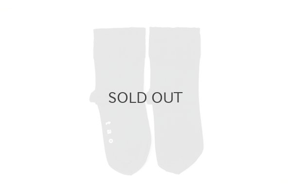 画像5: ナイロンポリウレタン ソックス