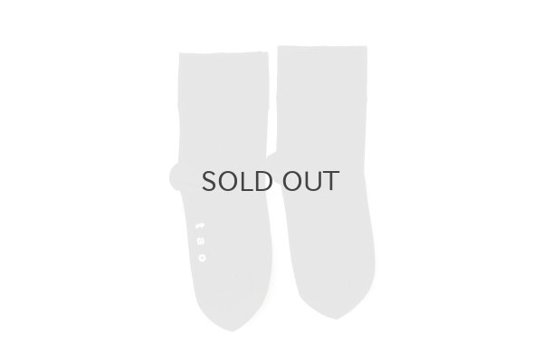 画像7: ナイロンポリウレタン ソックス