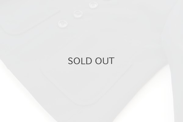 画像8: ウールギャバ 丸襟ジャケット (NV)