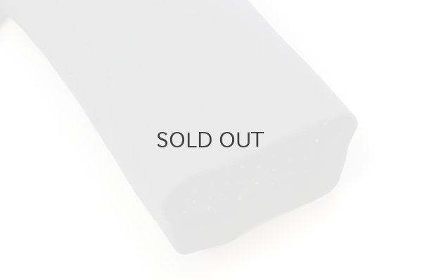 画像6: ウールギャバ 丸襟ジャケット (NV)