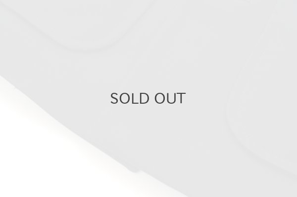 画像9: ウールギャバ 丸襟ジャケット (NV)