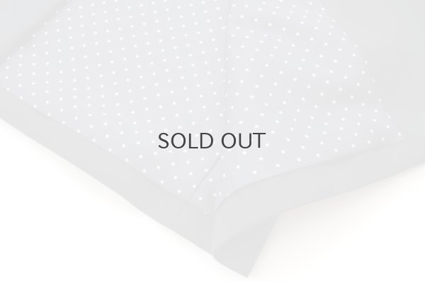 画像11: ウールギャバ 丸襟ジャケット (NV)