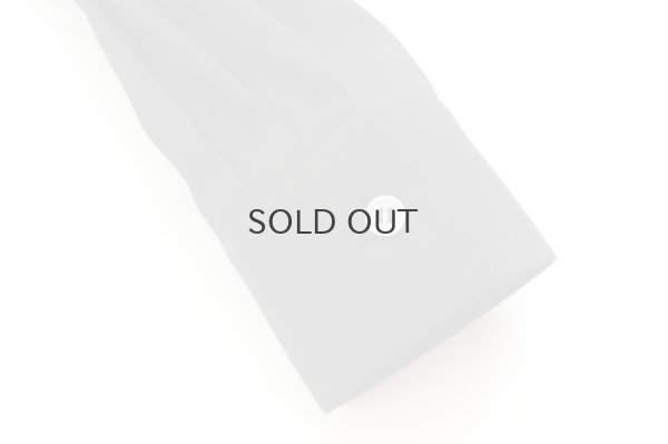 画像6: 丸襟ギャザーブラウス (BK)