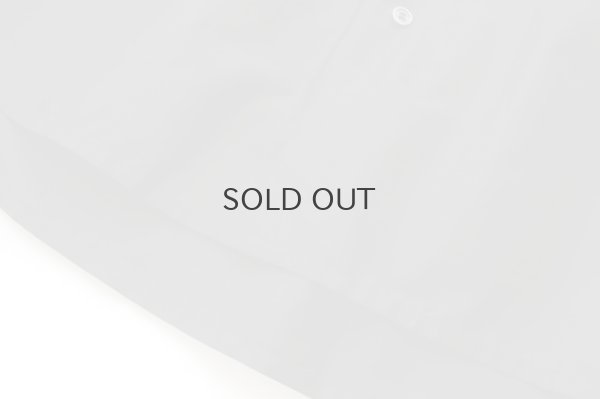 画像10: 丸襟ギャザーブラウス (BK)