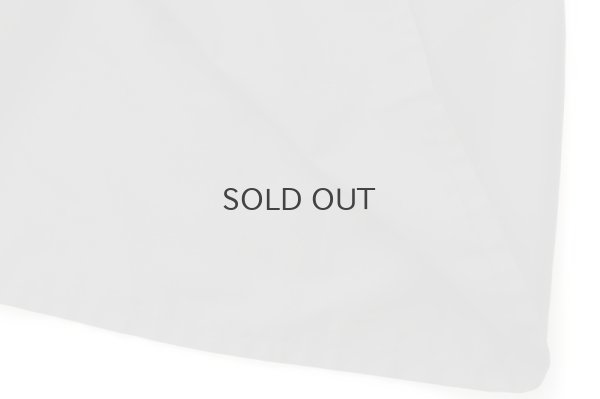 画像11: 丸襟ギャザーブラウス (BK)