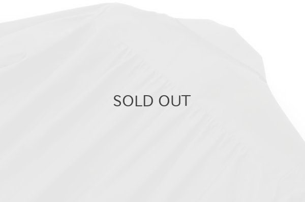 画像7: 丸襟ギャザーブラウス (BK)