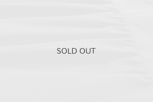 画像9: 丸襟ギャザーブラウス (BK)