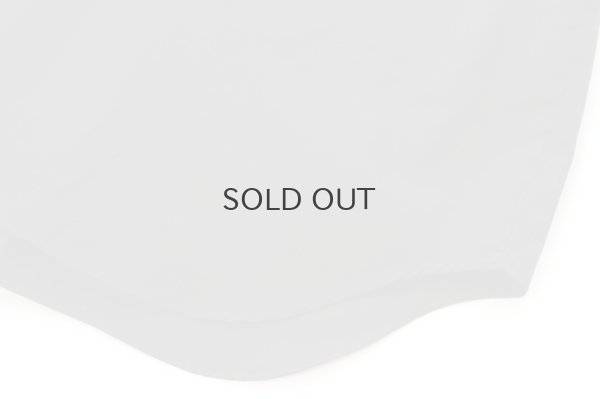 画像9: ポケット付き丸襟ブラウス (BK)