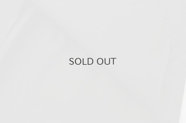 画像10: ポケット付き丸襟ブラウス (BK)