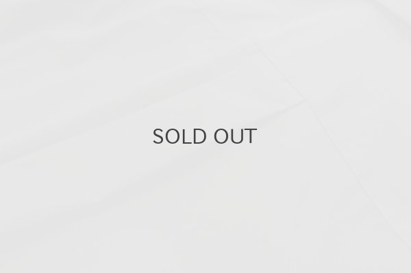 画像7: ポケット付き丸襟ブラウス (BK)