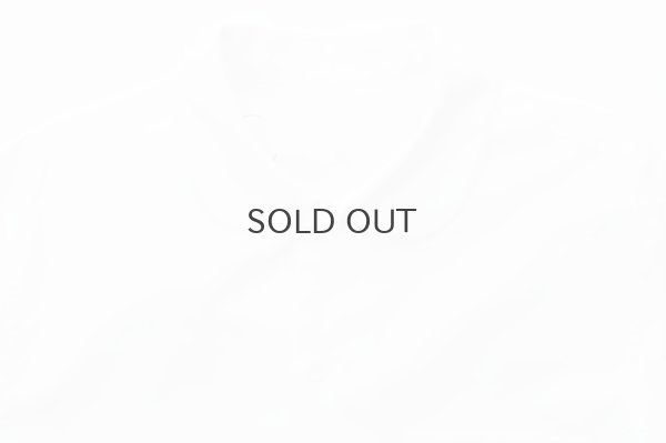 画像3: ポケット付き丸襟ブラウス (WH)