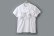 画像2: リボンモチーフ半袖Tシャツ (WH) (2)