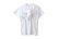 画像1: SALE 30%OFF‼︎ リボンモチーフ半袖Tシャツ (WH) (1)