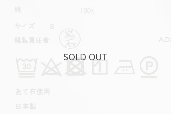 画像10: ポケット付き丸襟半袖ブラウス (WH)