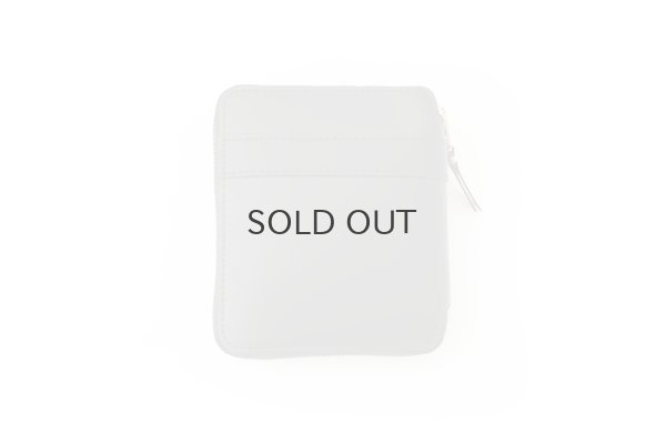 画像2: CDG WALLET  BIG BOW (BK)