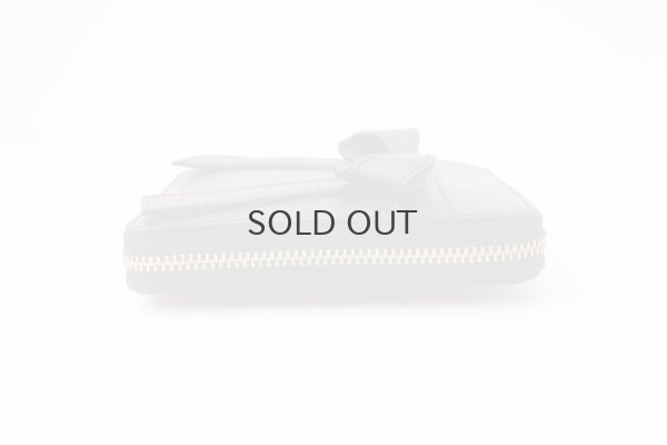 画像4: CDG WALLET  BIG BOW (BK)