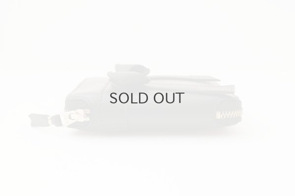 画像6: CDG WALLET  BIG BOW (BK)