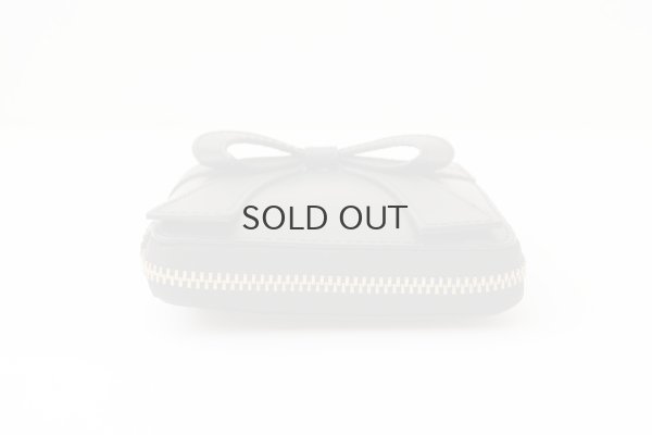 画像5: CDG WALLET  BIG BOW (BK)