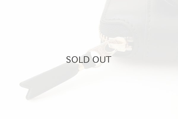 画像8: CDG WALLET  BIG BOW (BK)