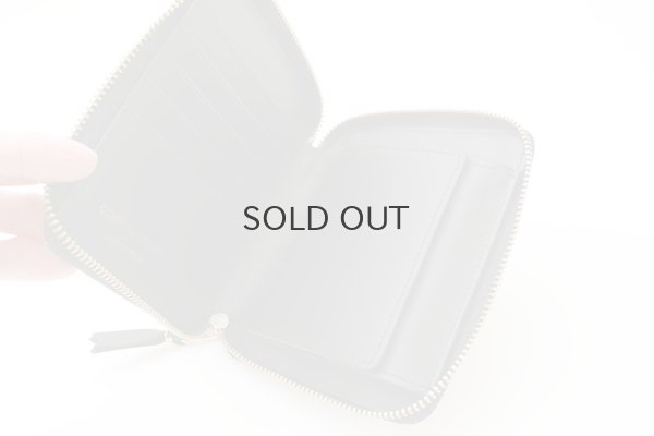 画像9: CDG WALLET  BIG BOW (BK)