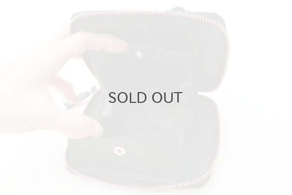 画像11: CDG WALLET  BIG BOW (BK)