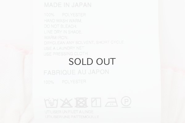 画像14: エステルスカーフ柄プリントMIXパンツ (PK)