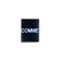 画像2: CDG WALLET  Huge Logo カードケース (BK) (2)
