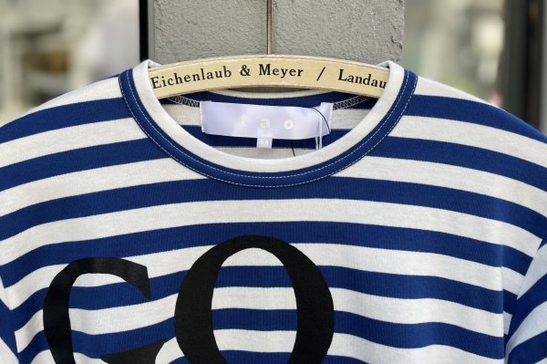 画像5: 綿天竺プリントカットソー × MOOMIN ToveJansson