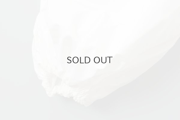 画像4: 3 to 8 Oomori yoko | A to Y sleeve つけ袖 (WH)