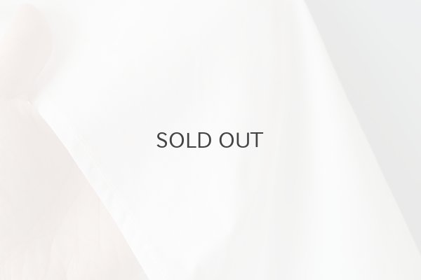 画像5: 3 to 8 Oomori yoko | A to Y sleeve つけ袖 (WH)