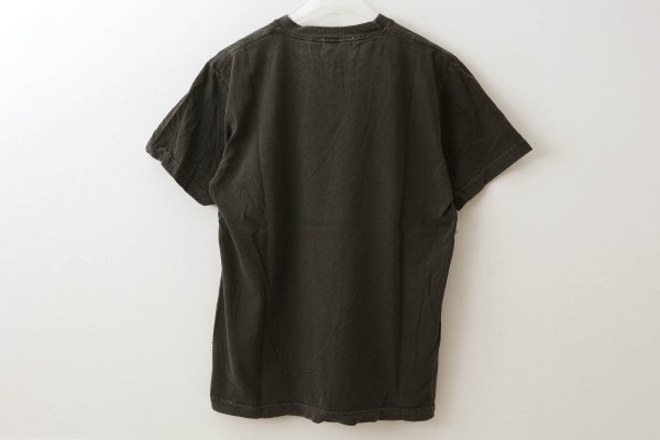 画像2: GOOD ROCK SPEED | MICKEY MOUSE / DESIGN T-SHIRT (CH)