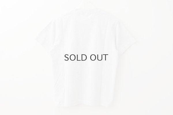 画像2: GOOD ROCK SPEED | MICKEY MOUSE / DESIGN T-SHIRT (Ash)