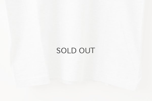 画像5: GOOD ROCK SPEED | MICKEY MOUSE / DESIGN T-SHIRT (Ash)