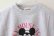 画像3: GOOD ROCK SPEED | MICKEY MOUSE / DESIGN T-SHIRT (Ash)