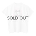 GOOD ROCK SPEED | MICKEY MOUSE / DESIGN T-SHIRT (Ash)